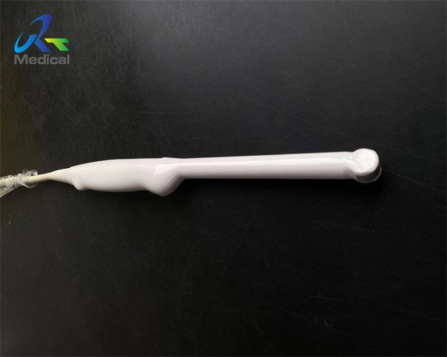 Samsung E3-12A Ultrasound Transducer Probe Crystal Array And Housing Replacement