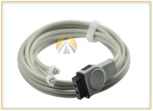 Wholesale GE Marquette Non Invasive Blood Pressure Cuff Air Hose Tube Double Cuff Hose from china suppliers