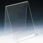 20mm 30mm 40mm Transparent Acrylic Sheets For Advertising Signage