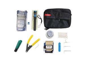 Wholesale FTTX Network 3.7*5*3 Inch 0.25mm Fiber Optic Tools from china suppliers