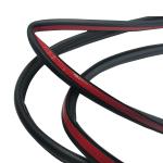 8663782 for Auto Parts Door Sealing Strip Right Rear