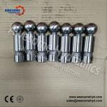 Komatsu PC600-7 swing motor Parts Cast / Ductile Iron Material repair kit