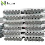 Nitronic 50-90 SS630 SS631 Stainless Steel Bars Rods Inconel 600 Inconel 725 Bar