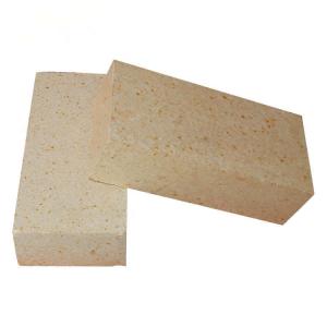 Wholesale SK 34 Pizza Ovens Dedicated High Alumina Brick with Little CrO Content from china suppliers