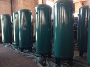 Wholesale 200 Gallon  Air Receiver Tank Anti Corrosion 304L Stainless Steel from china suppliers