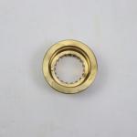 Excavator Swing Motor Parts JMF53 For DH80 R80 CAT Model Jeil Serial