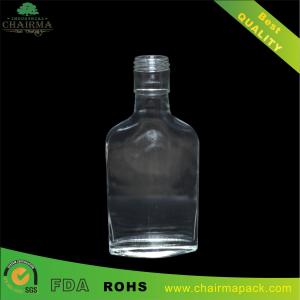 Wholesale 100 ML whisky bottle from china suppliers