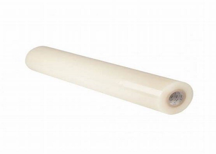 Hard Flooring Protective Laminate Film Transparent Plastic Protection Film