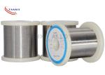 Elongation ≥20% Electric Resistance Wire For Heating Element At Maximum