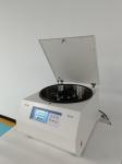 Diary Milk Fat Centrifugal Gerber Centrifuge 1500rpm Food Industrial Babcock
