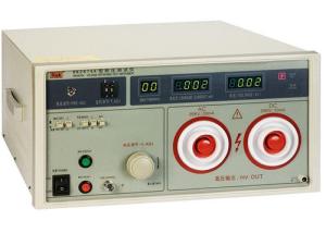 Wholesale 220V Electrical Appliance Tester , IEC60950 Hi Pot Tester from china suppliers
