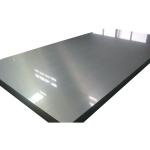 SS210S 201 Stainless Steel Plate 19 Gauge 1.0mmx1220mmx2440mm