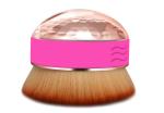 Promotion Private Label Best Quality 7Pcs Synthetic Hair Makeup Brushes Free