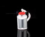 COMER Hot sale security mobile phone charging pedestal holder with anti-theft