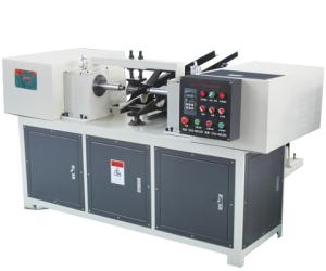 High Performance Automatic Elbow Machine 1-52 Pcs / Min Iso9001 Certification