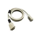 Best DVI 24+1 Cable Dual Link DVI-D Monitor media Cable Gold Plated Male to Male