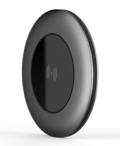 Wholesale Metal Alloy Qi Wireless Phone charger with full 10w Power for all mobiles, pads,players from china suppliers