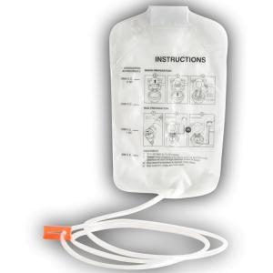 Wholesale Wholesale Disposable Medical Enema Sitz Bath With Bag from china suppliers