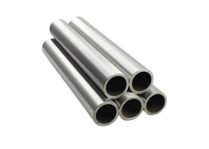 Ni80Mo5 1j85 Supermalloy Mumetal Tube Precision Alloy