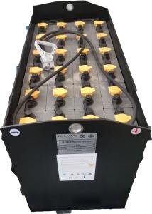 Wholesale Heli VCH7A Heli CPD25 Heli H3 Series 2.5t Electric Forklift Battery 48V 700Ah from china suppliers