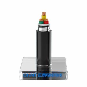 Wholesale 0.6/1KV Steel Tape annealed copper 3 Core Armoured Cable from china suppliers