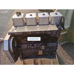 Wholesale 4BT3.9-C120 Construction 120HP 4D102 Cummins Diesel Engine from china suppliers