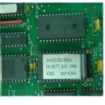 19052302000A 19-052302-000A Diebold Nixdorf Opteva PCB Board Diebold Nixdorf ATM