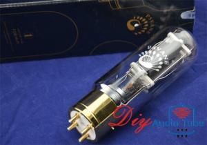 Wholesale Psvane 845B Stereo Vacuum Tubes For HIFI Diy Tube Amplifier Stable Performance from china suppliers
