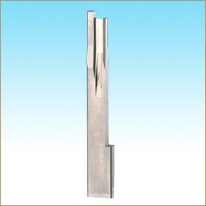 0.05 Angle Clearness Auto Car Parts Stamping Die , Punched Stamping Press Parts