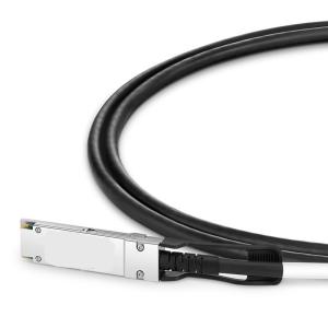 Wholesale QSFP28 Mellanox Ethernet 100Gb DAC Cable MCP1600-C01AE30N 1.5m from china suppliers