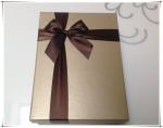 Delicate And Hot-Sale Gift Box for Packing