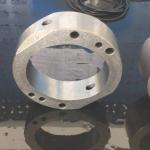 Hydraulic Durable Vickers Vane Pump Tractor With Stable Performance