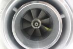 6505-65-5020 Komatsu S6D140 Bulldozer D155AX-5 Engine Turbocharger Standard Size