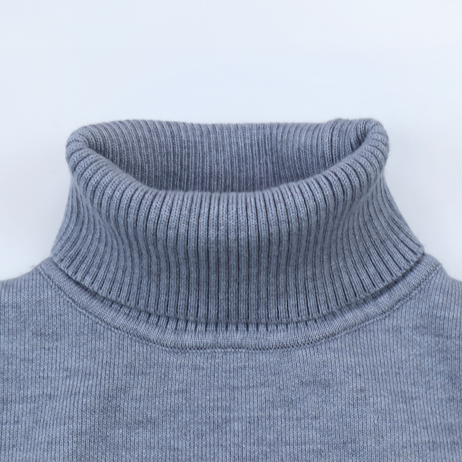 Cute Baby Boy Autumn Winter Clothing Children Knitted Pullover Kids Sweater
