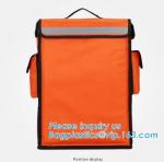 Freezer Bags Color Cold Insulation Waterproof Convenient Portable Ice Meal