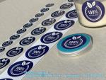 Custom Stickers Label Rolls, Build Your Own Stickers/Labels Any Design Premium