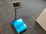 Digital Electronic Floor Bench Heavy-Duty Livestock and Medical Platform Scale