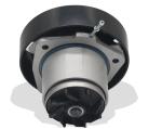 OEM 03H 121 008H Water Pump Cooling System 1.5 Kg For Touareg Engine 3.6