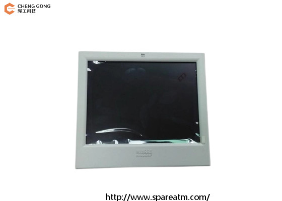 1750204429 ATM Parts Wincor Nixdorf BA80 8.4" TFT Touch LCD Monitor