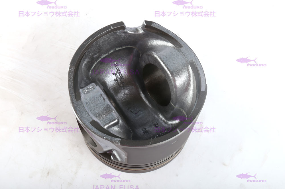 OEM 238-2698 Diesel Engine Piston For CATT 325D excavator Diameter 110mm