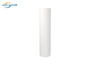 Wholesale DTF PET Transfer PET Film Double Sides Matte Absorption for Clothing from china suppliers