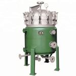 Municipal Automatic Self Cleaning Filter Filter Power 0.75-7.5KW Stainless Steel