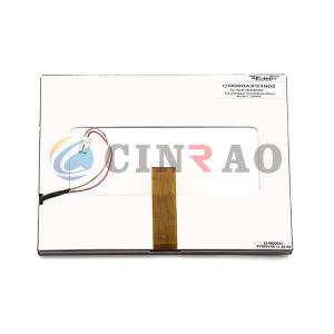 Wholesale Automotive PA080XS2(LF) 8 Inch LCD Screen from china suppliers