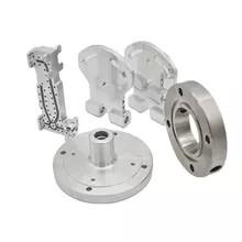 Wholesale Professional Prototype Aluminum Cnc Lathe Machine Parts Laser Cutting from china suppliers