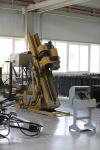XDQ1200 380V Hydraulic Electric Core Drilling Rigs