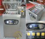 1KPa Food Packaging Machine , 400 Space Vacuum Food Packer