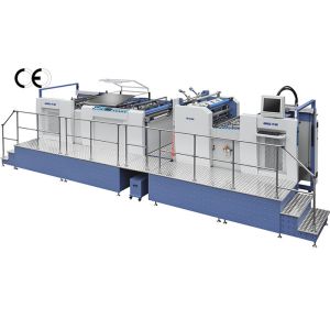 Buy cheap High Platform Digital Print Lamination Machines For Production Line 380V from wholesalers