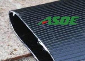Wholesale 4&quot; × 200m Lay Flat Discharge Hose For Produced Water Transfer Anti Ultraviolet Light from china suppliers