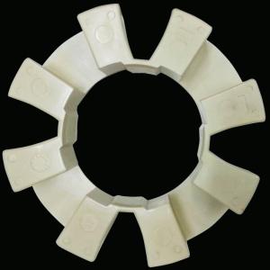 Wholesale Flexible Rubber Couplings 180H Compatial Centaflex CF-H-180 CE from china suppliers