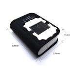 USB Colorful 100MW LED Lights For Car Interior Roof DJ Dynamic